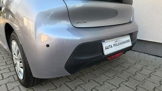 Peugeot 208 1.2 PureTech Like, salon PL, gwarancja, EXPORT