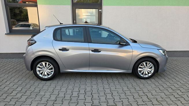Peugeot 208 1.2 PureTech Like, salon PL, gwarancja, EXPORT
