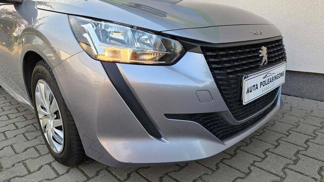 Peugeot 208 1.2 PureTech Like, salon PL, gwarancja, EXPORT