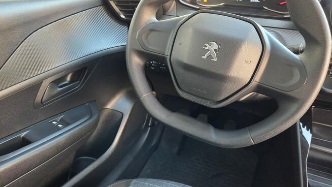 Peugeot 208 1.2 PureTech Like, salon PL, gwarancja, EXPORT