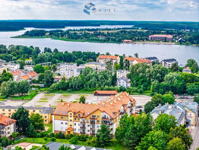 Mieszkanie Ostróda, Pionierska