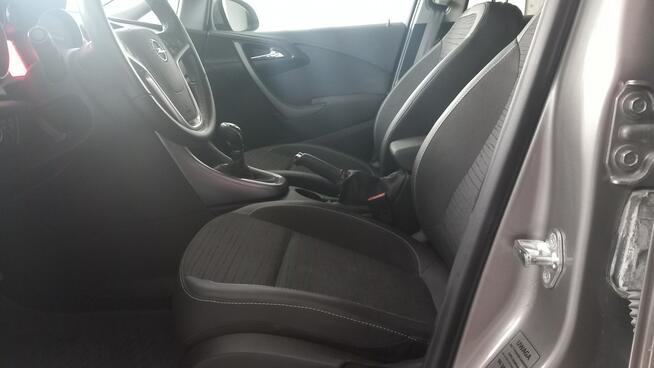 Astra IV 1.4 140kM, salon Polska, bezwypadkowa