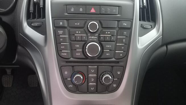 Astra IV 1.4 140kM, salon Polska, bezwypadkowa
