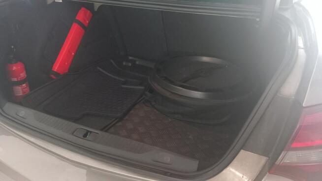 Astra IV 1.4 140kM, salon Polska, bezwypadkowa