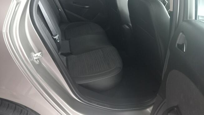 Astra IV 1.4 140kM, salon Polska, bezwypadkowa