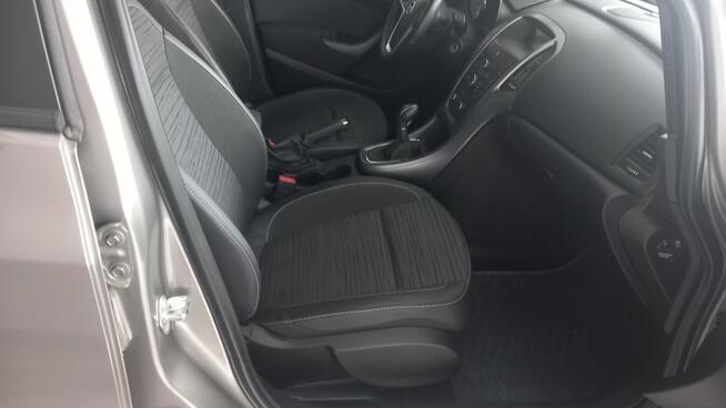 Astra IV 1.4 140kM, salon Polska, bezwypadkowa