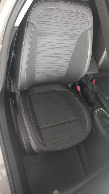 Astra IV 1.4 140kM, salon Polska, bezwypadkowa