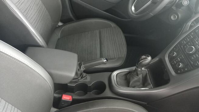 Astra IV 1.4 140kM, salon Polska, bezwypadkowa