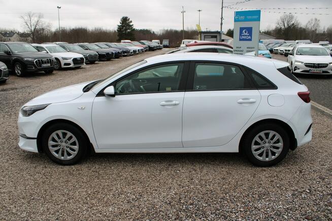 Kia Cee'd F-vat Salon Polska netto 42195 PLN Gwarancja