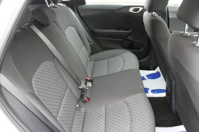 Kia Cee'd F-vat Salon Polska netto 42195 PLN Gwarancja