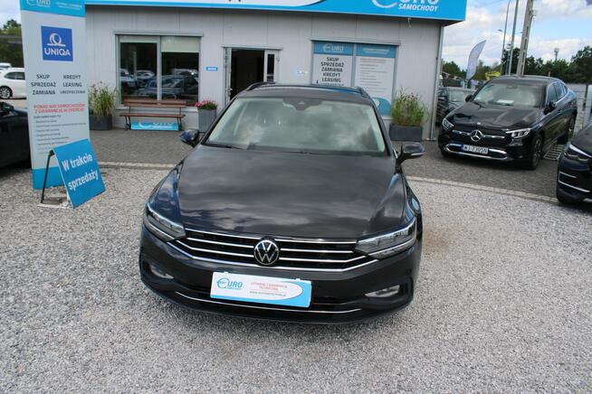 Volkswagen Passat DSG Business Gwarancja SalonPL