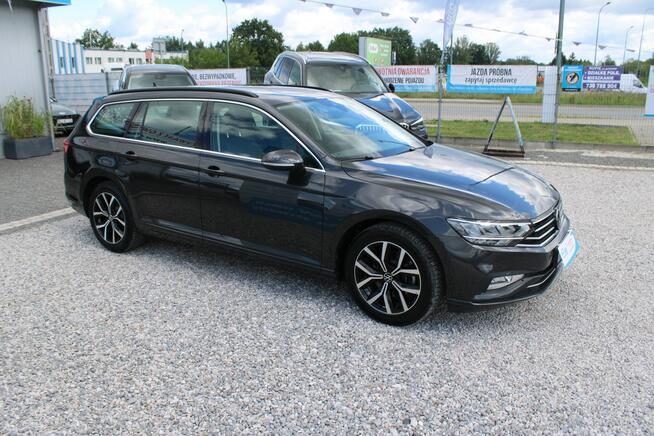 Volkswagen Passat DSG Business Gwarancja SalonPL
