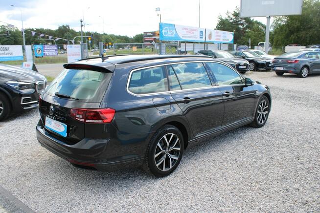 Volkswagen Passat DSG Business Gwarancja SalonPL