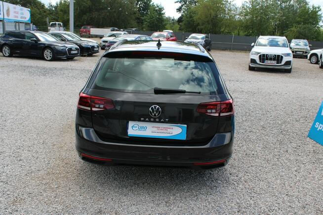 Volkswagen Passat DSG Business Gwarancja SalonPL