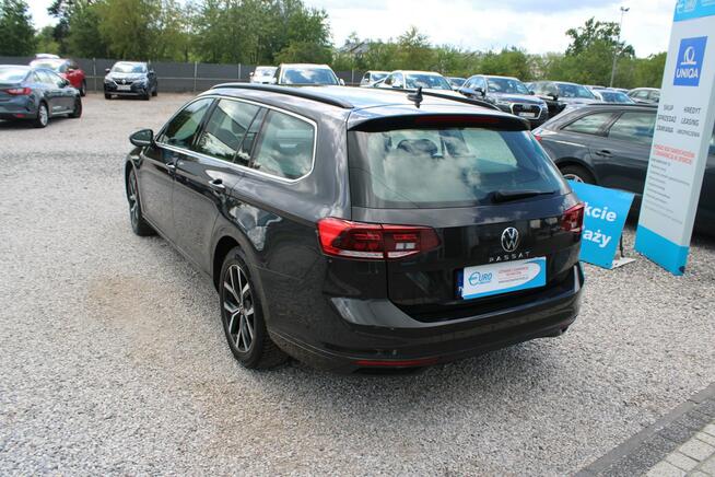 Volkswagen Passat DSG Business Gwarancja SalonPL