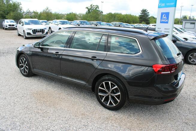 Volkswagen Passat DSG Business Gwarancja SalonPL