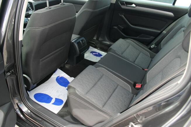 Volkswagen Passat DSG Business Gwarancja SalonPL