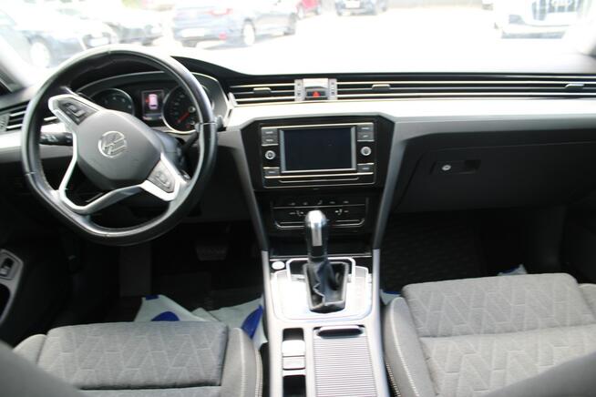 Volkswagen Passat DSG Business Gwarancja SalonPL