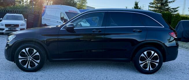 Mercedes GLC 200 4-Matic,Serwisowany,Gwarancja