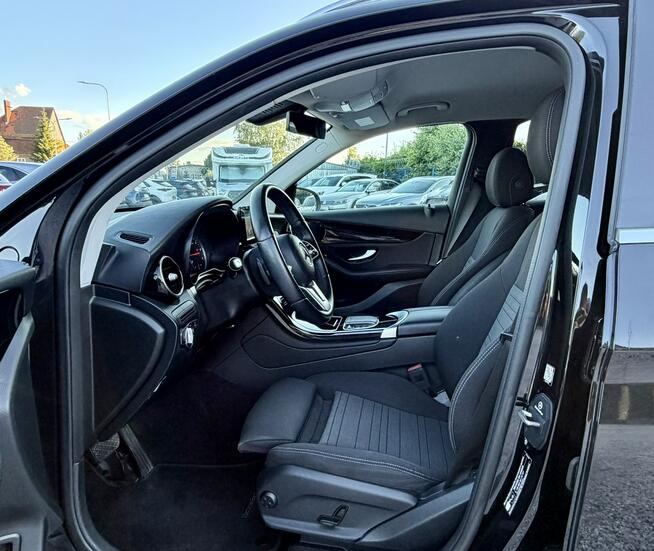 Mercedes GLC 200 4-Matic,Serwisowany,Gwarancja