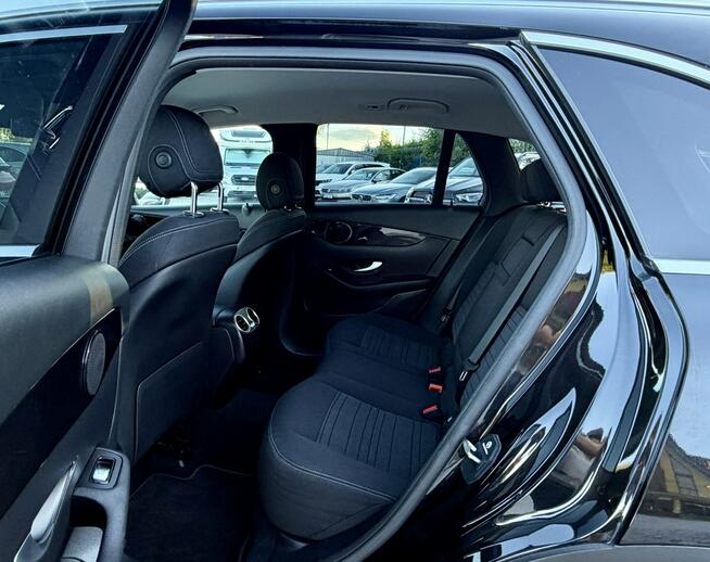 Mercedes GLC 200 4-Matic,Serwisowany,Gwarancja