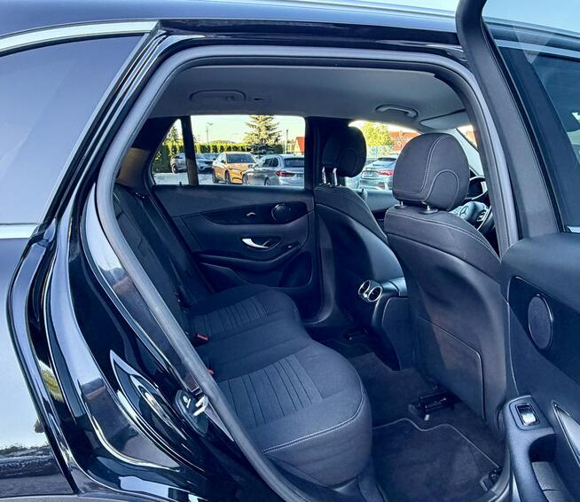 Mercedes GLC 200 4-Matic,Serwisowany,Gwarancja