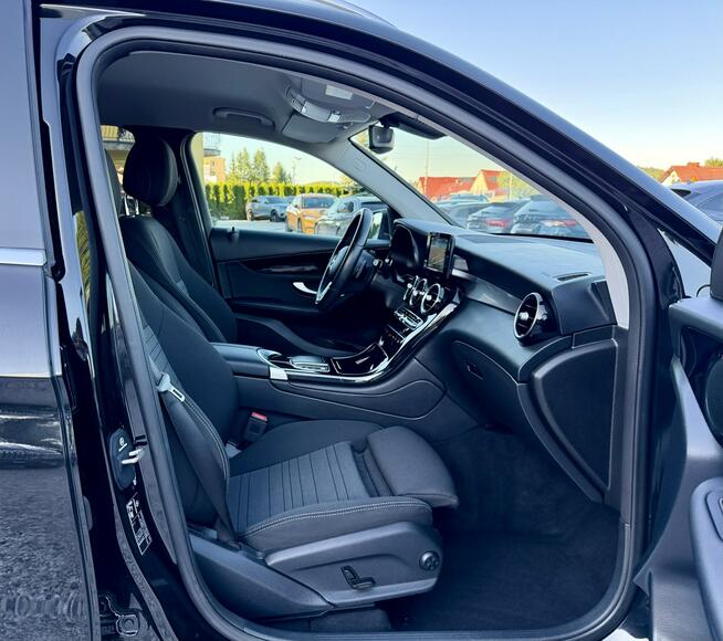 Mercedes GLC 200 4-Matic,Serwisowany,Gwarancja