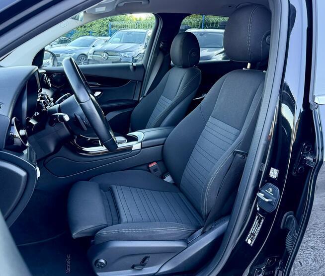 Mercedes GLC 200 4-Matic,Serwisowany,Gwarancja