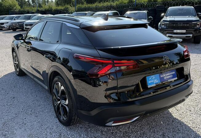 Citroen C5X Hybryda,SHINE,Full wersja,Gwarancja