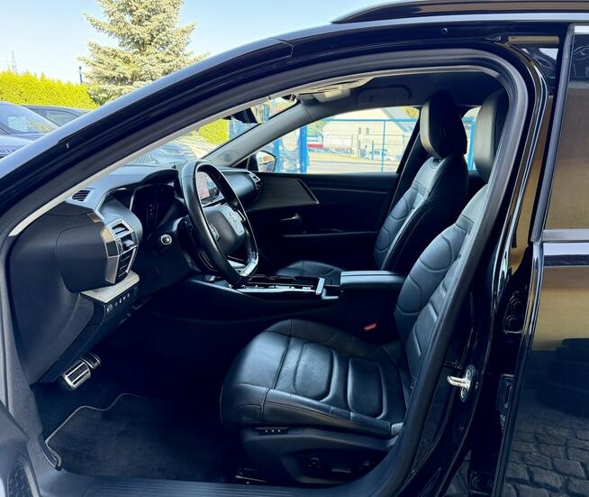 Citroen C5X Hybryda,SHINE,Full wersja,Gwarancja