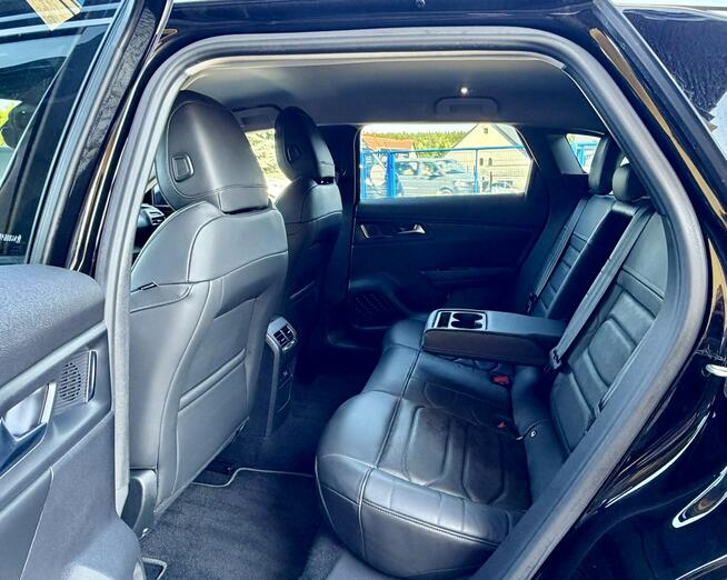 Citroen C5X Hybryda,SHINE,Full wersja,Gwarancja