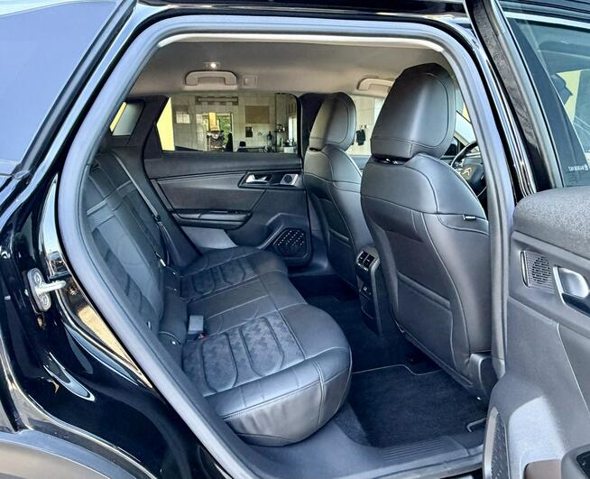 Citroen C5X Hybryda,SHINE,Full wersja,Gwarancja