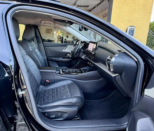 Citroen C5X Hybryda,SHINE,Full wersja,Gwarancja