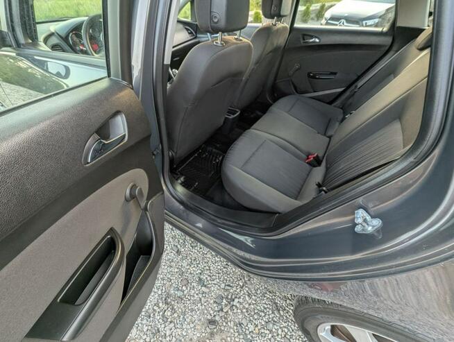 Opel Astra Sports Tourer