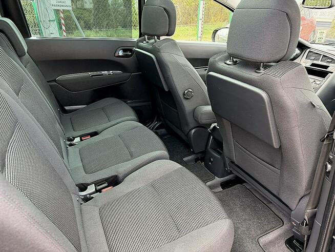 Peugeot 5008 2014r Panorama Navi Climatronic Gwarancja