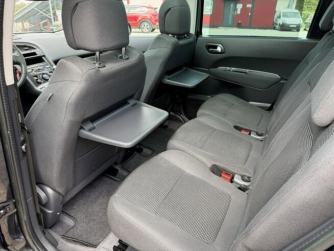 Peugeot 5008 2014r Panorama Navi Climatronic Gwarancja