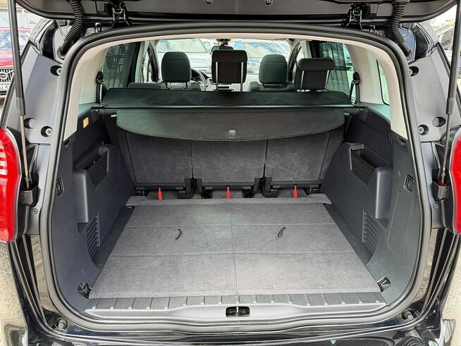 Peugeot 5008 2014r Panorama Navi Climatronic Gwarancja