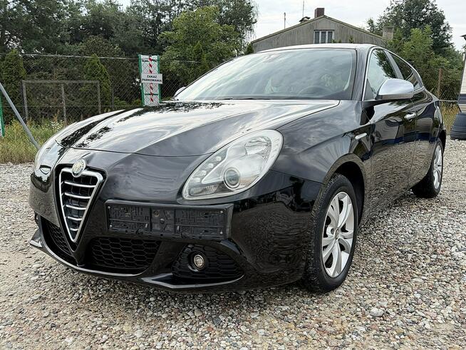 Alfa Romeo Giulietta Climatronic Gwarancja