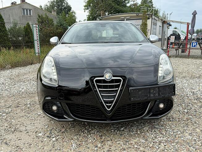 Alfa Romeo Giulietta Climatronic Gwarancja