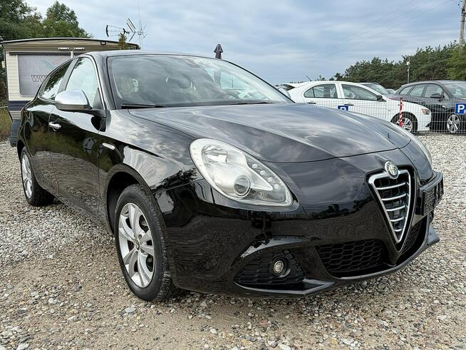 Alfa Romeo Giulietta Climatronic Gwarancja