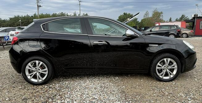 Alfa Romeo Giulietta Climatronic Gwarancja