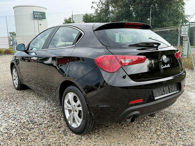 Alfa Romeo Giulietta Climatronic Gwarancja