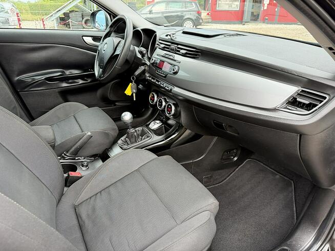 Alfa Romeo Giulietta Climatronic Gwarancja