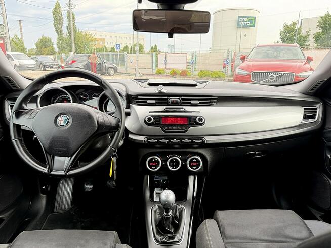 Alfa Romeo Giulietta Climatronic Gwarancja