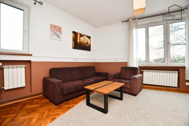 Mieszkanie Kraków Kraków-Śródmieście, Kleparz, Lubelska