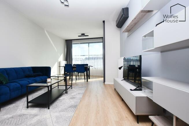 Mieszkanie Kraków Kraków-Śródmieście, Grzegórzki, Grzegórzecka