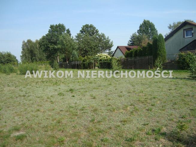 Działka budowlana Żelechów gm. Żabia Wola