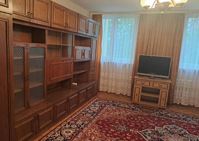 Mieszkanie w okolicy ul.Poznańskiej