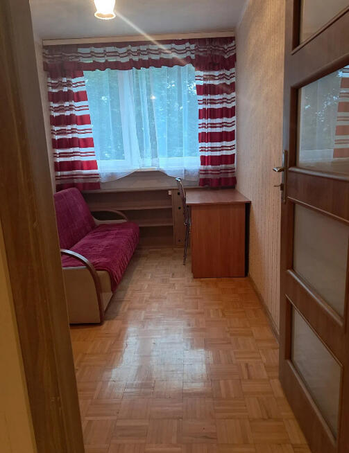 Mieszkanie w okolicy ul.Poznańskiej