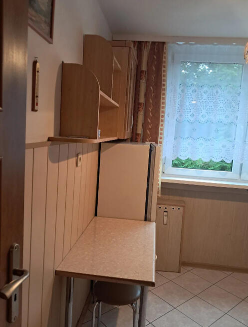 Mieszkanie w okolicy ul.Poznańskiej